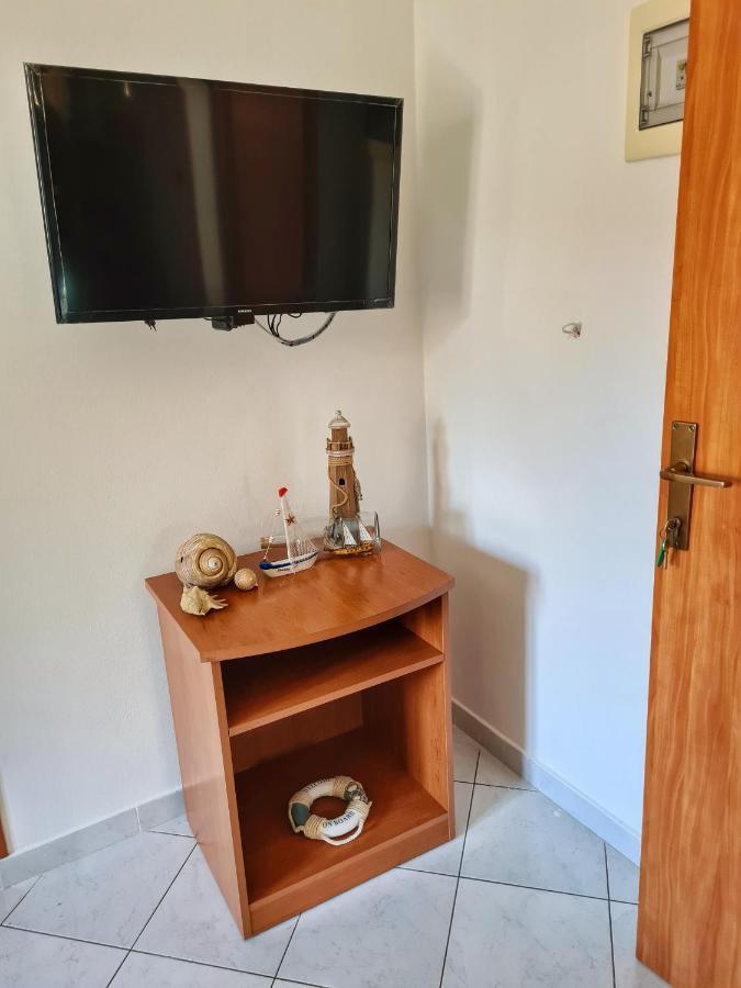 Apartment Manuel Novigrad Istria Extérieur photo