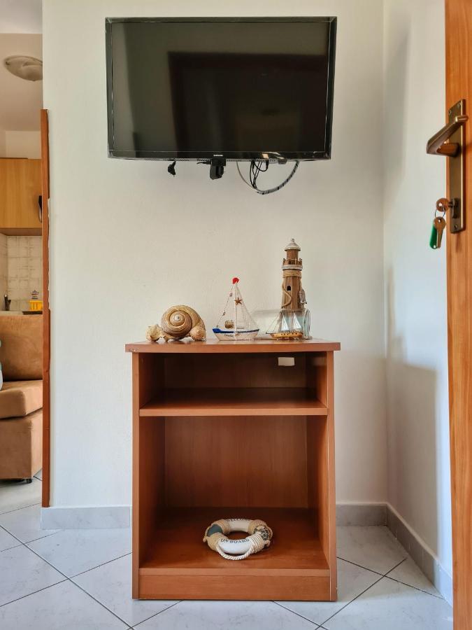 Apartment Manuel Novigrad Istria Extérieur photo