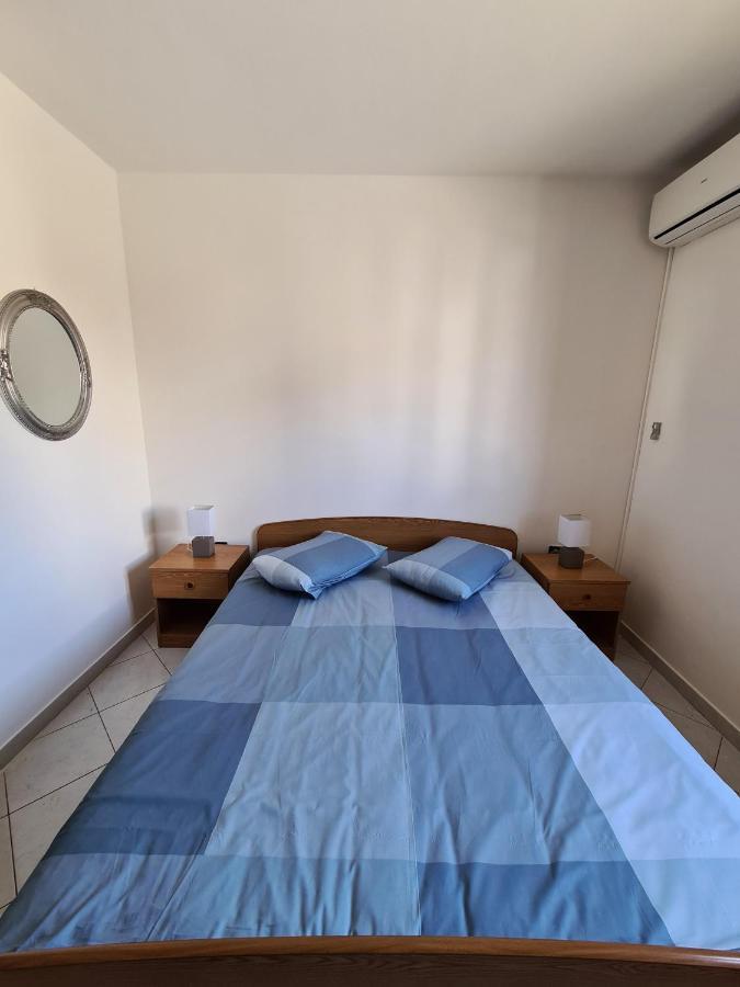 Apartment Manuel Novigrad Istria Extérieur photo