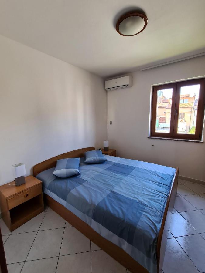 Apartment Manuel Novigrad Istria Extérieur photo