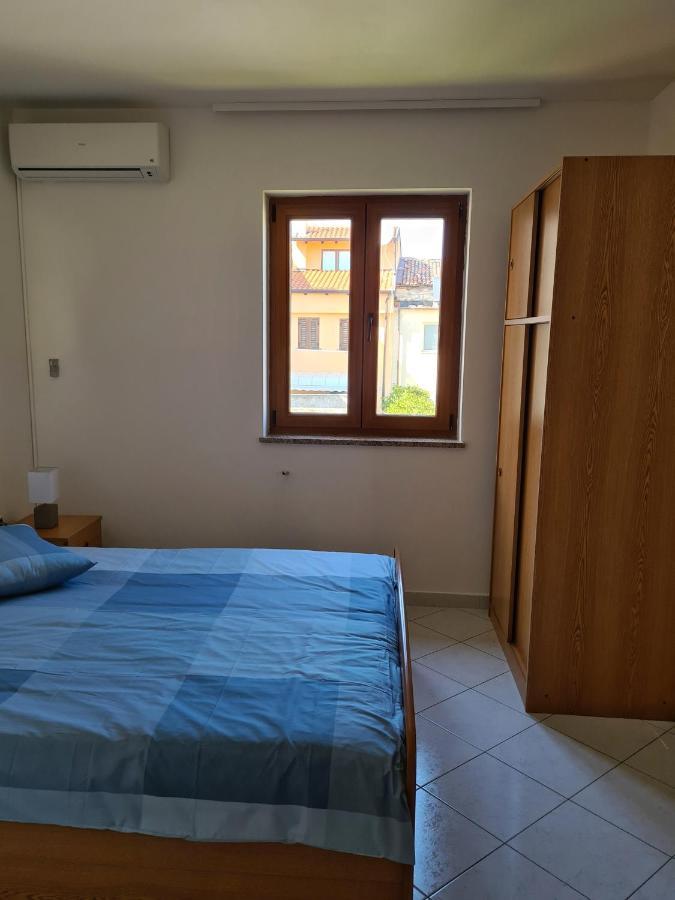 Apartment Manuel Novigrad Istria Extérieur photo