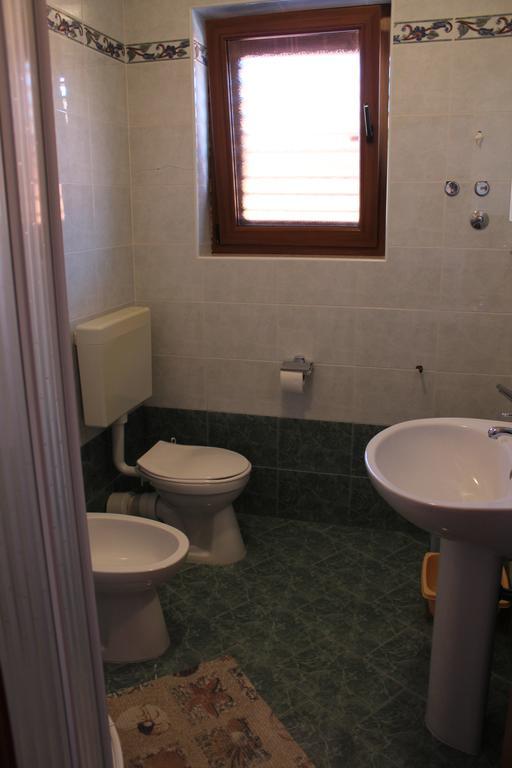 Apartment Manuel Novigrad Istria Chambre photo