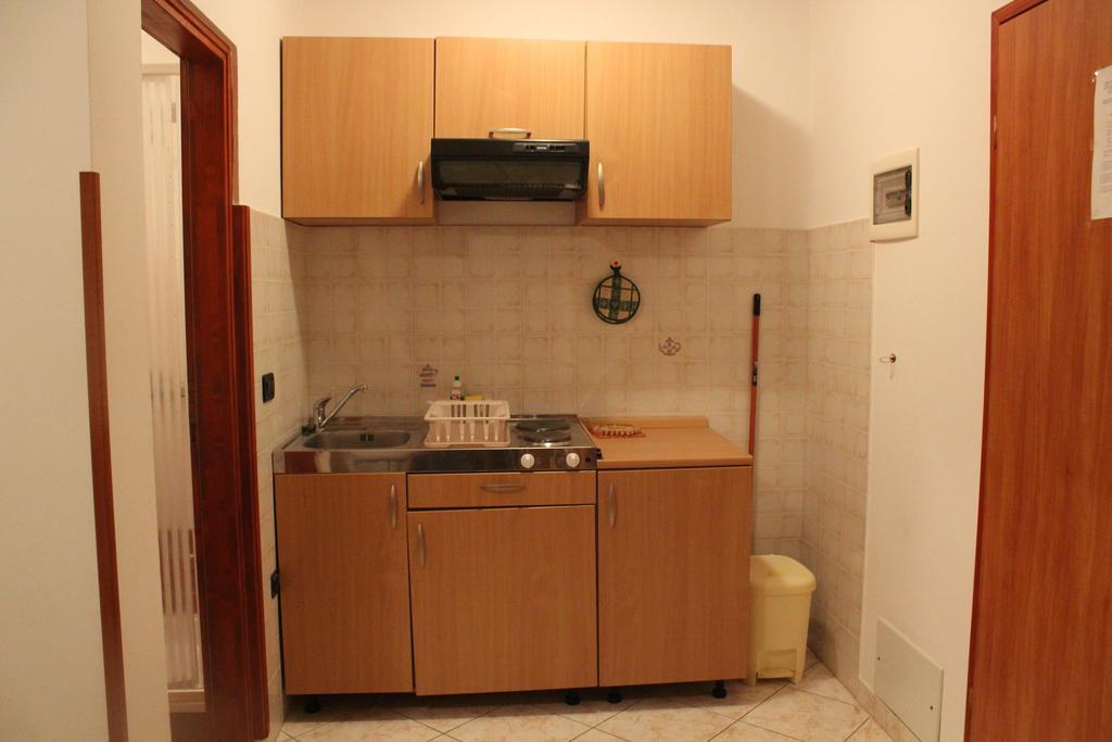 Apartment Manuel Novigrad Istria Chambre photo