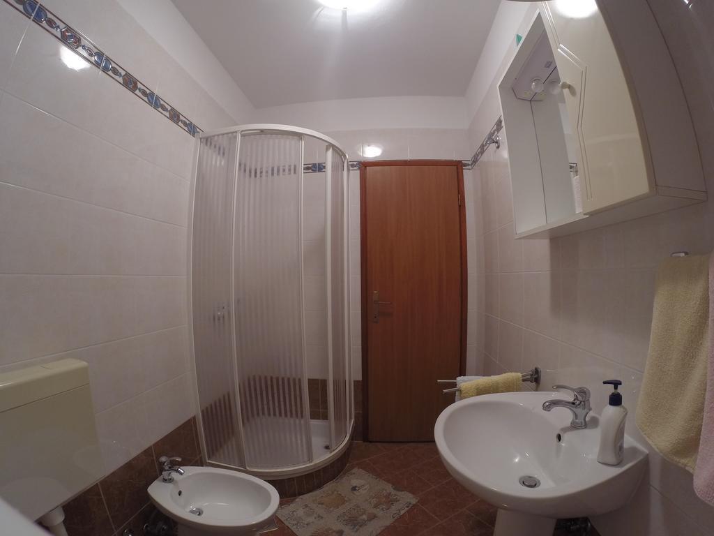 Apartment Manuel Novigrad Istria Chambre photo