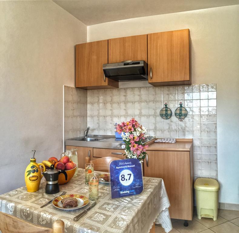 Apartment Manuel Novigrad Istria Extérieur photo